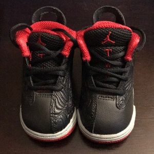Nike Air Jordan Toddler 4